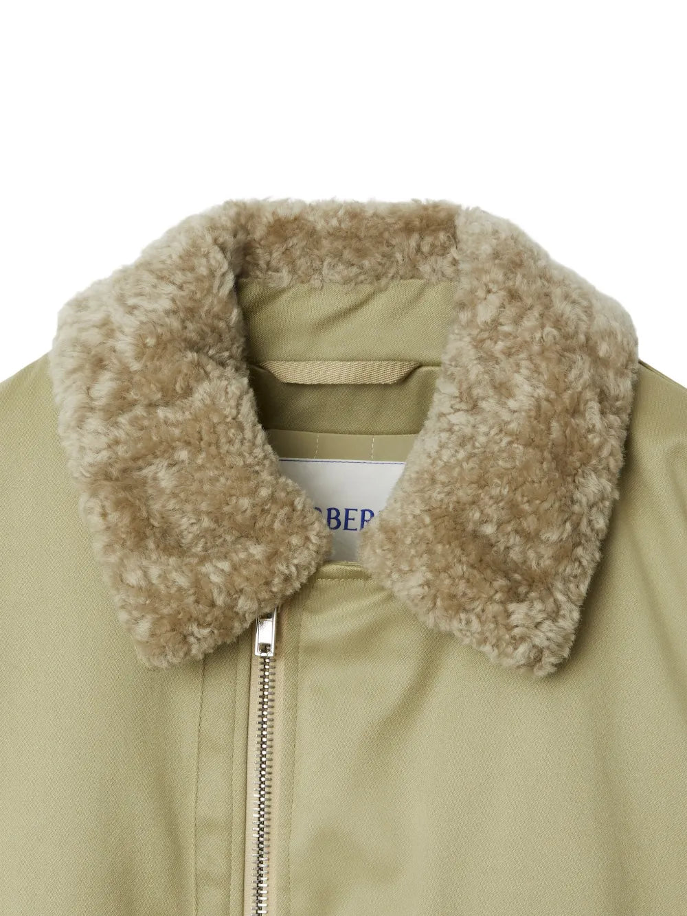 Burberry Bomber Jacket - image 7