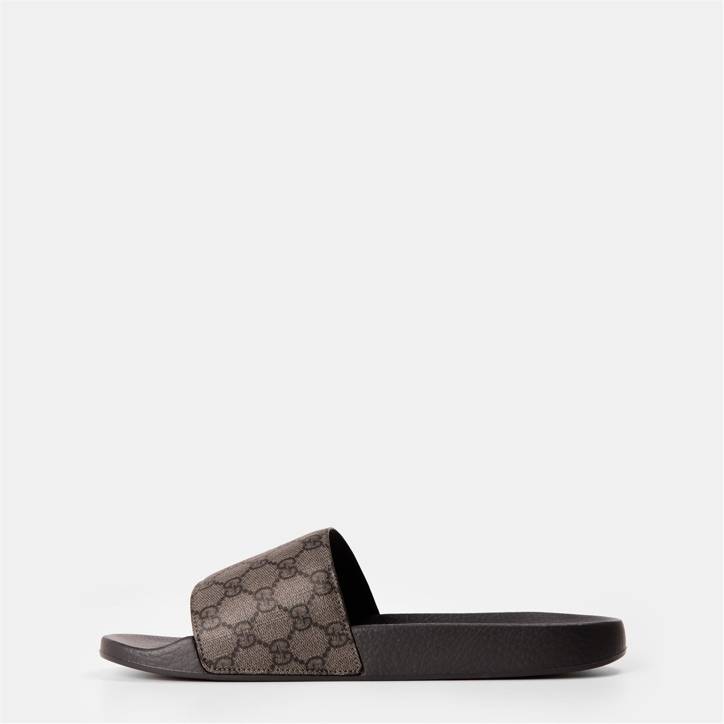 Gucci Men’s GG Slide Sandals - image 2