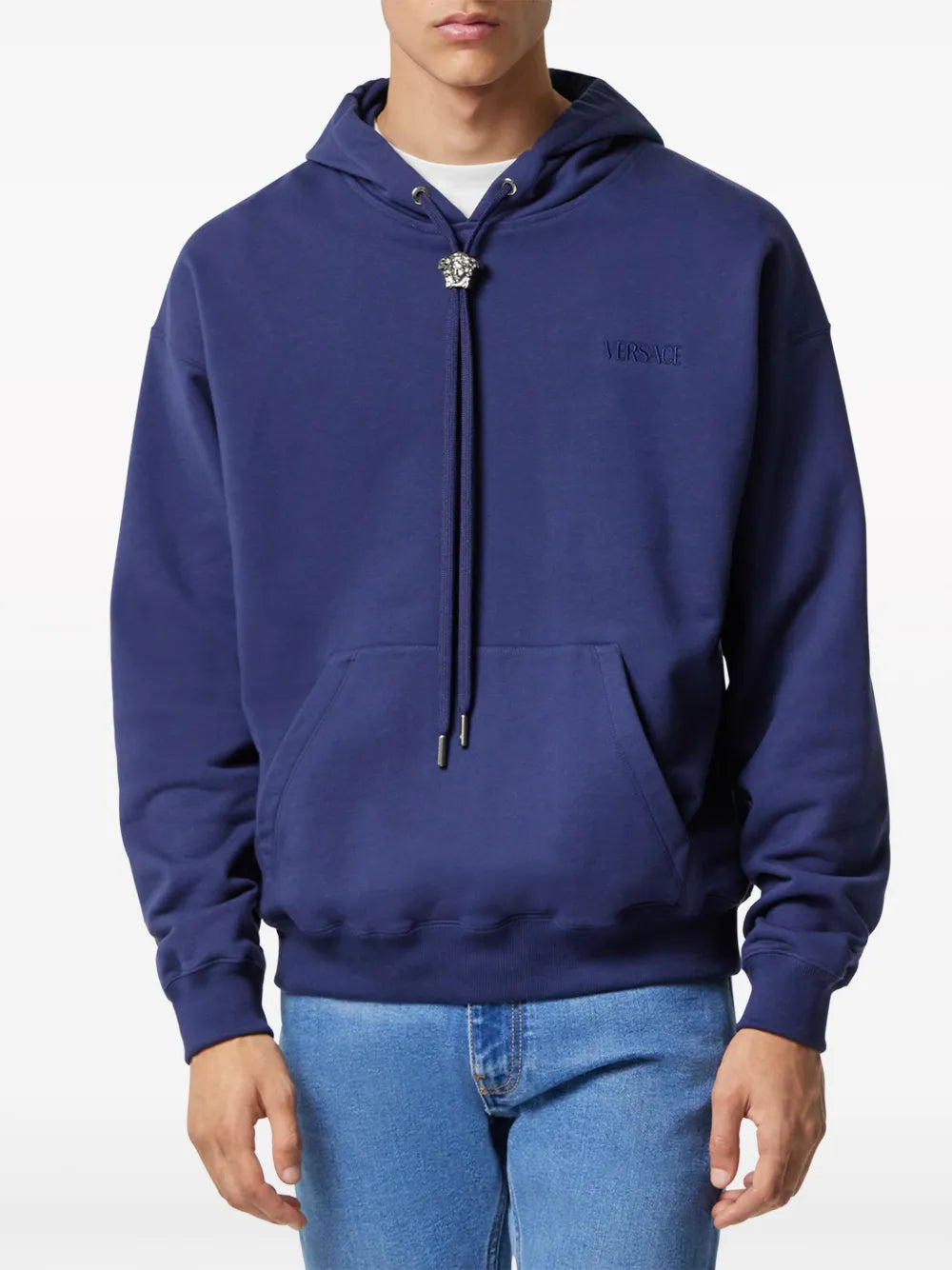 Versace La Medusa Sweatshirt - image 3