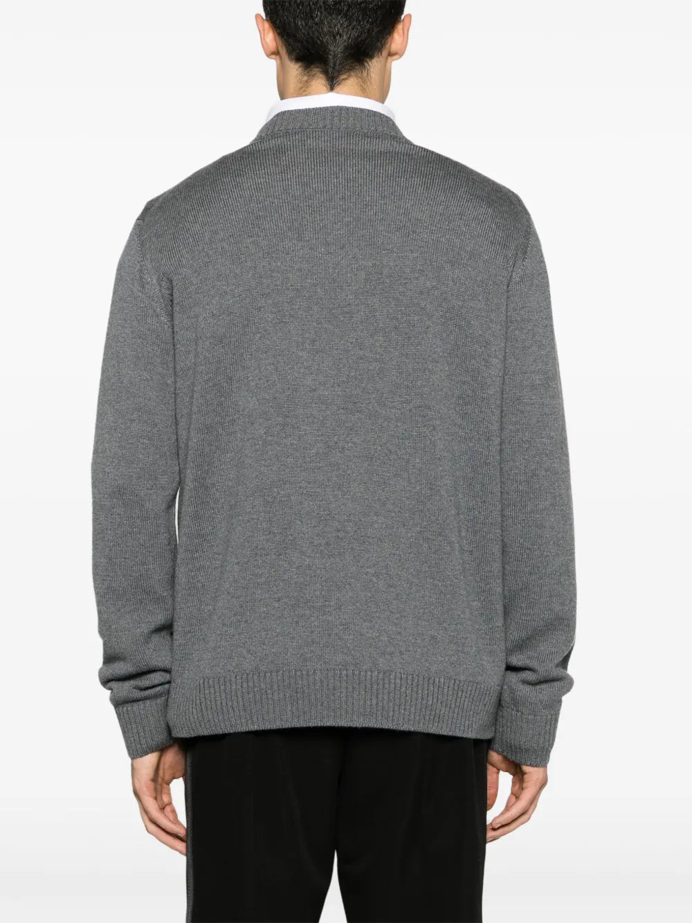 Versace Versace Milano Sweater - image 6