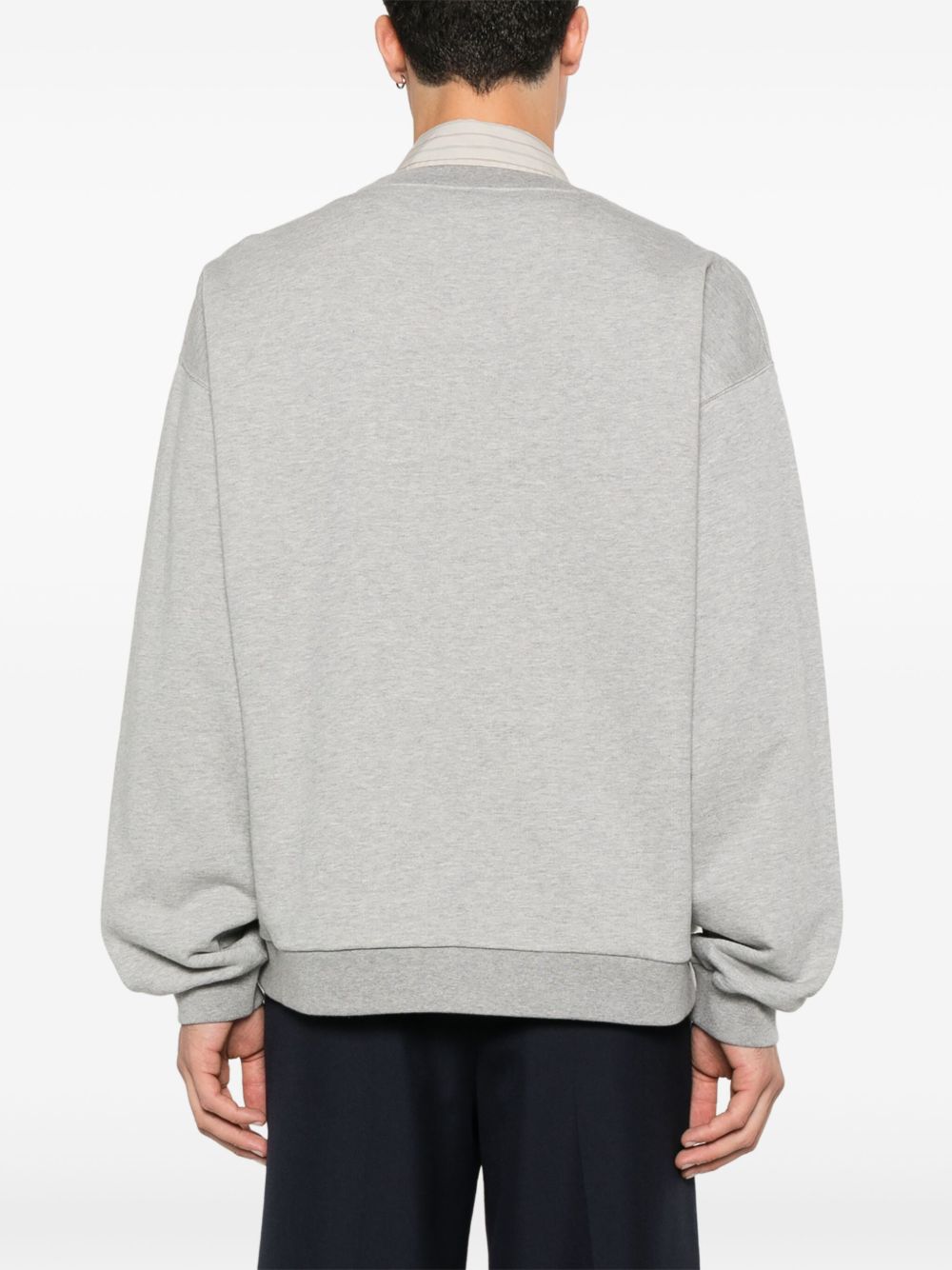 Gucci Printed Cotton Sweatshirt - image 4