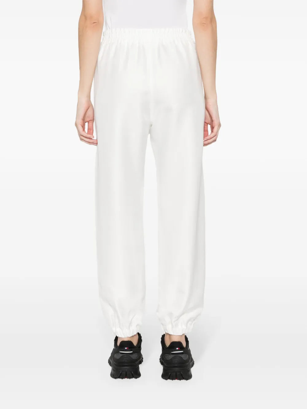 Moncler Side-Stripe Track Joggers - image 6