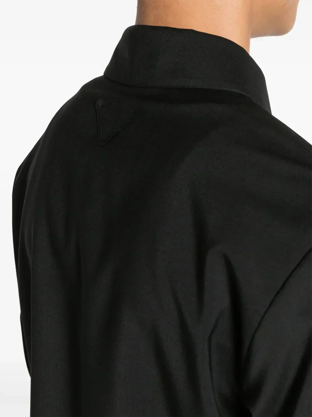 Prada Wool Jacket - image 7