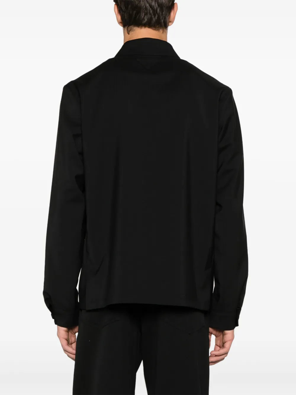 Prada Wool Jacket - image 6