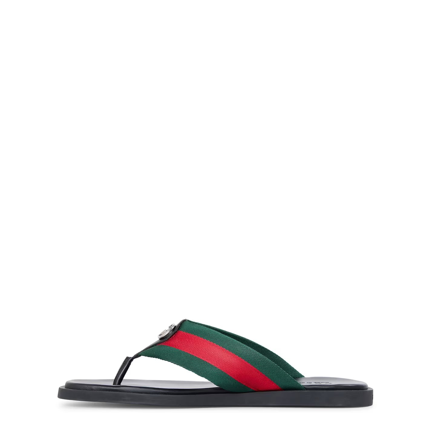 Gucci Men’s Maverick Flip Flops - image 2