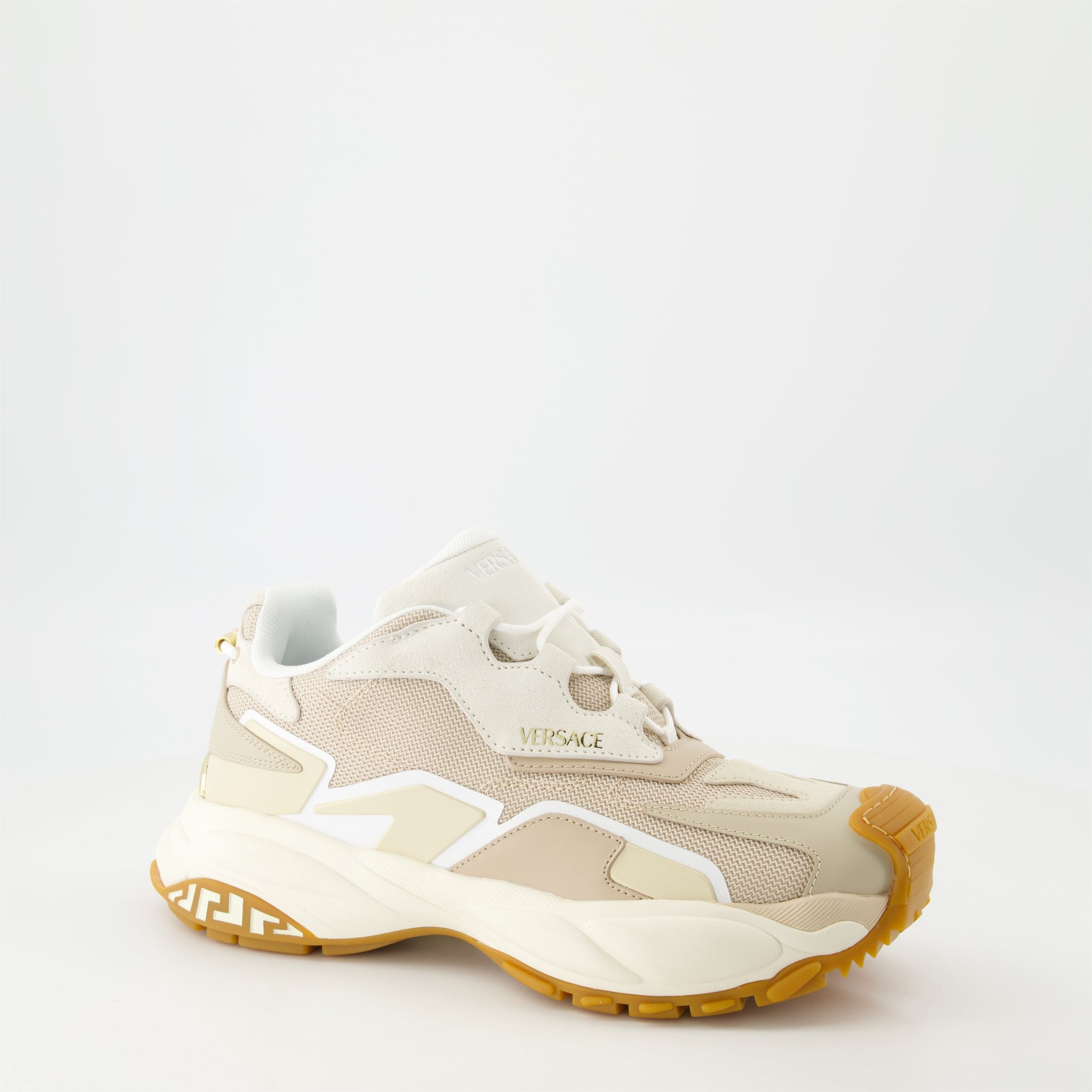Versace Mercury M_VS_04 Sneakers - image 2