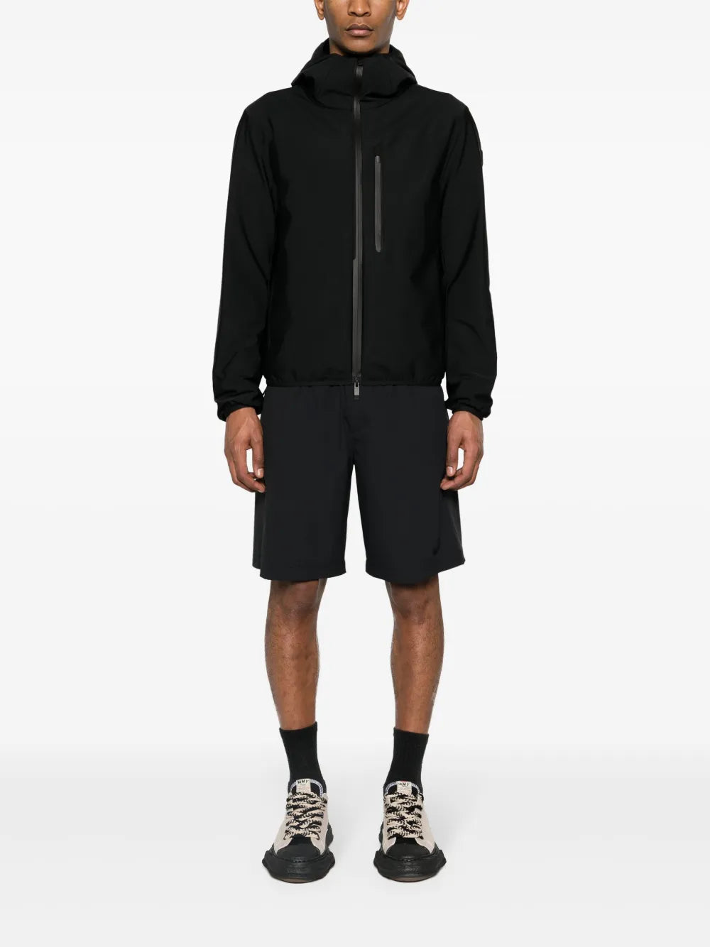 Moncler Lausfer Jacket - image 2