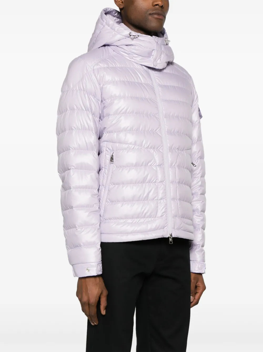 Moncler Lauros Down Jacket - image 3