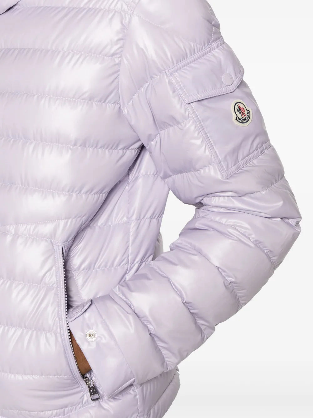 Moncler Lauros Down Jacket - image 7