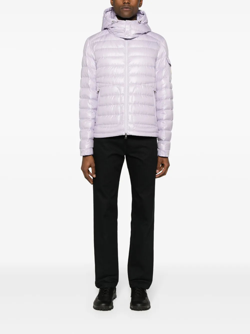 Moncler Lauros Down Jacket - image 2