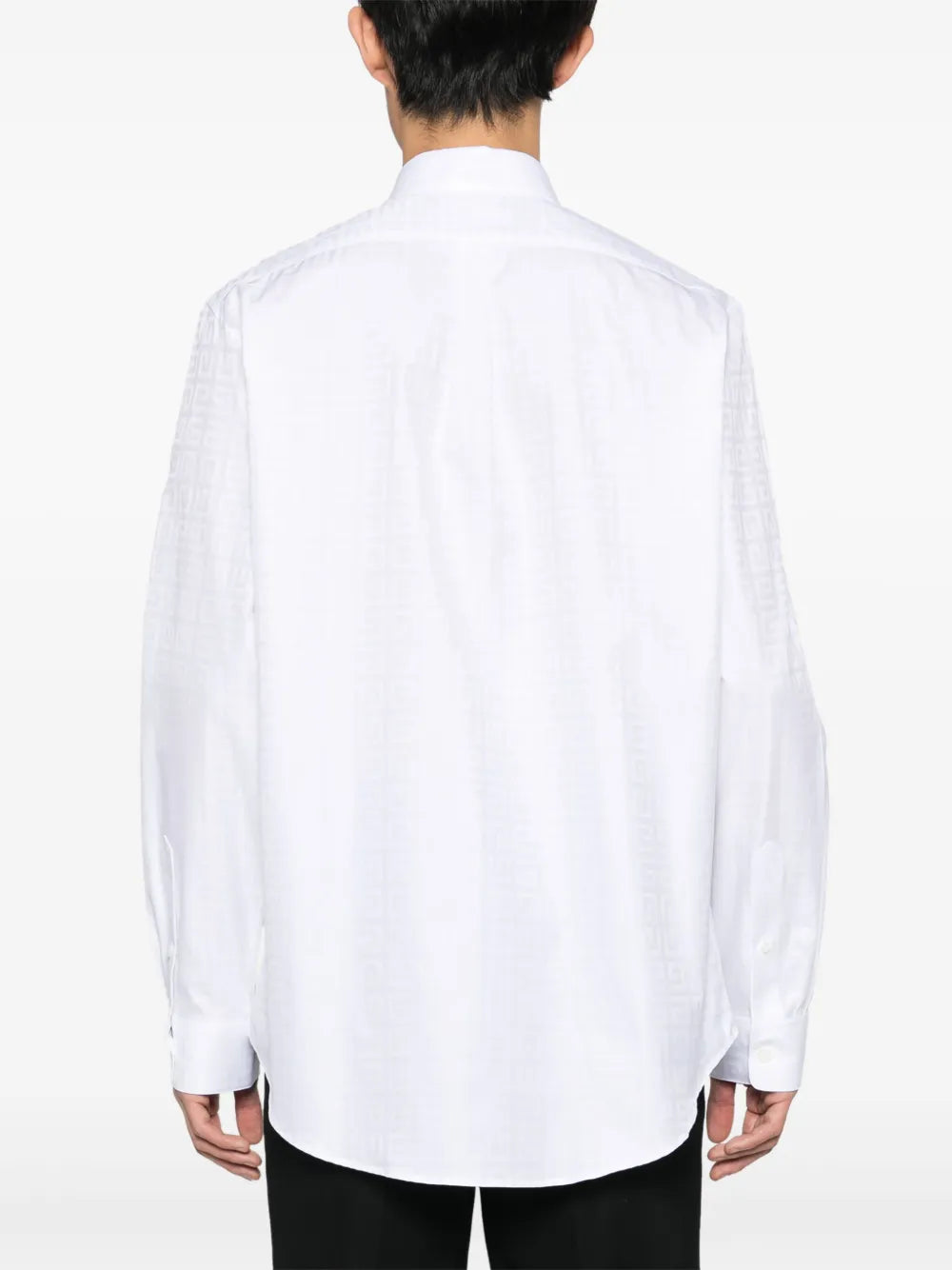 Givenchy White Shirt - image 6