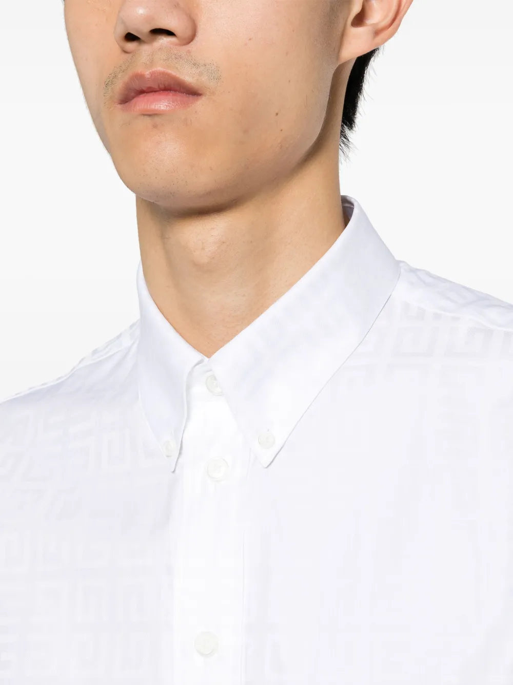 Givenchy White Shirt - image 7