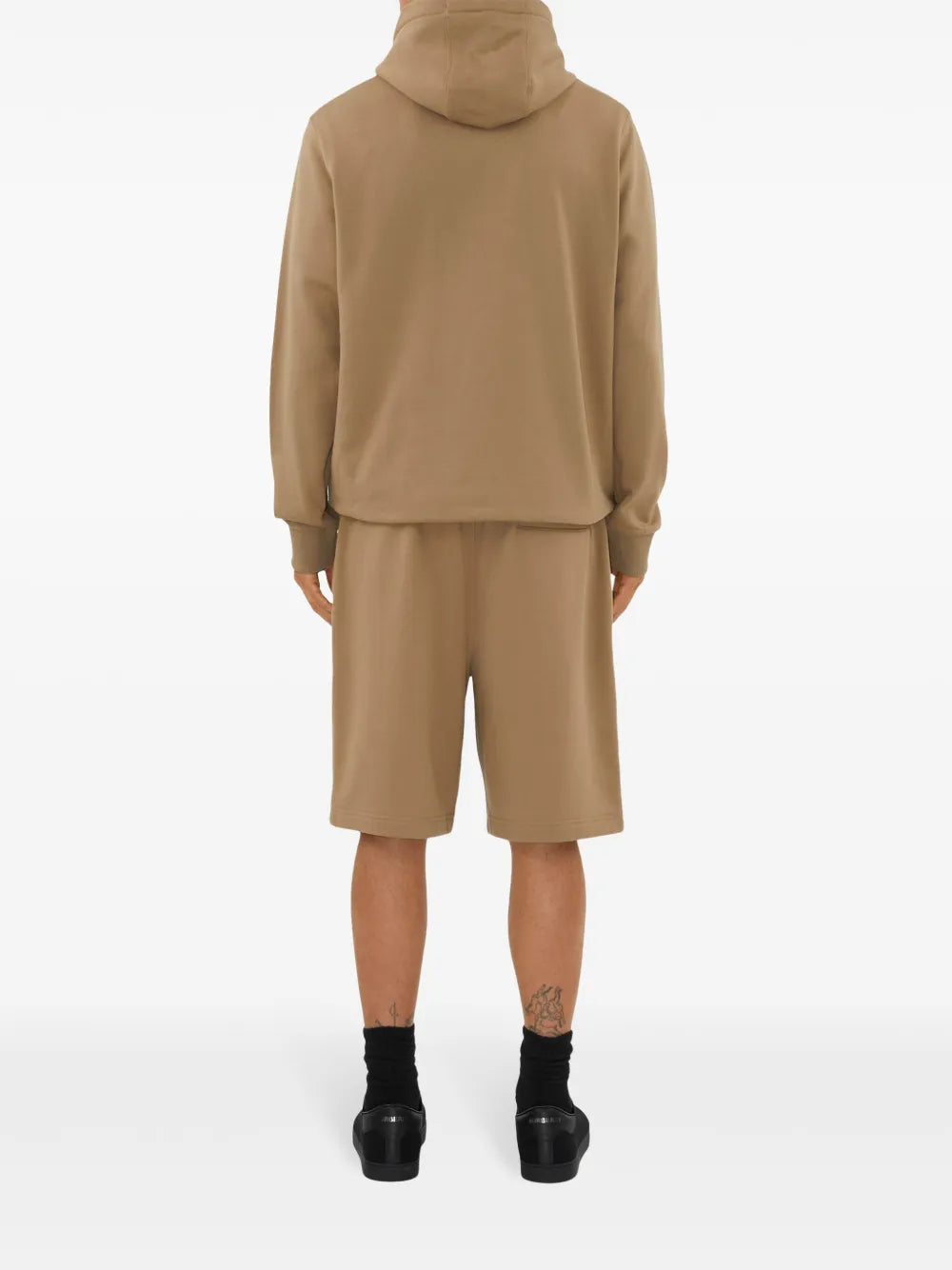 Burberry Logo Cotton T-Shirt - image 6