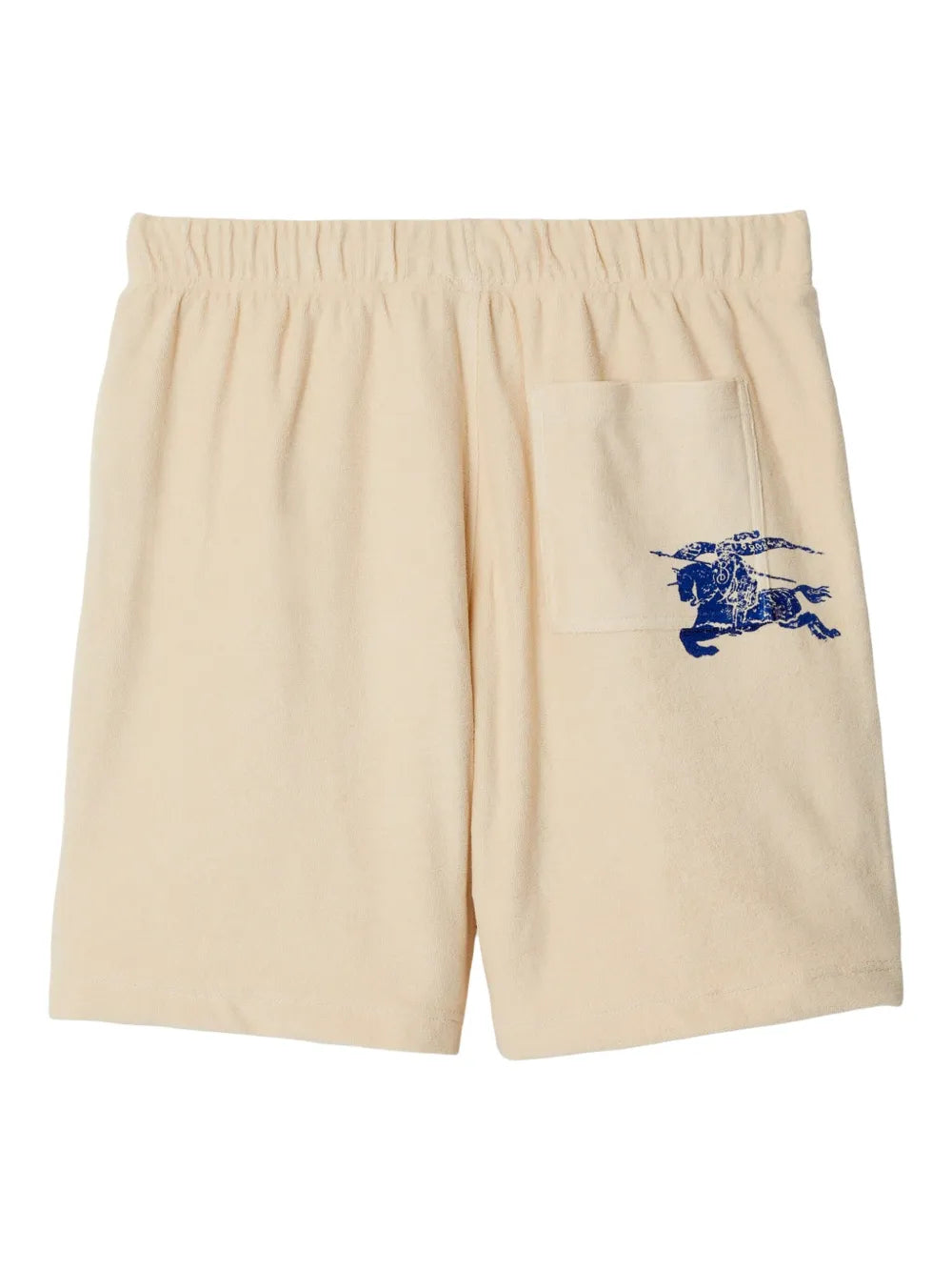 Burberry EKD Cotton Shorts - image 8