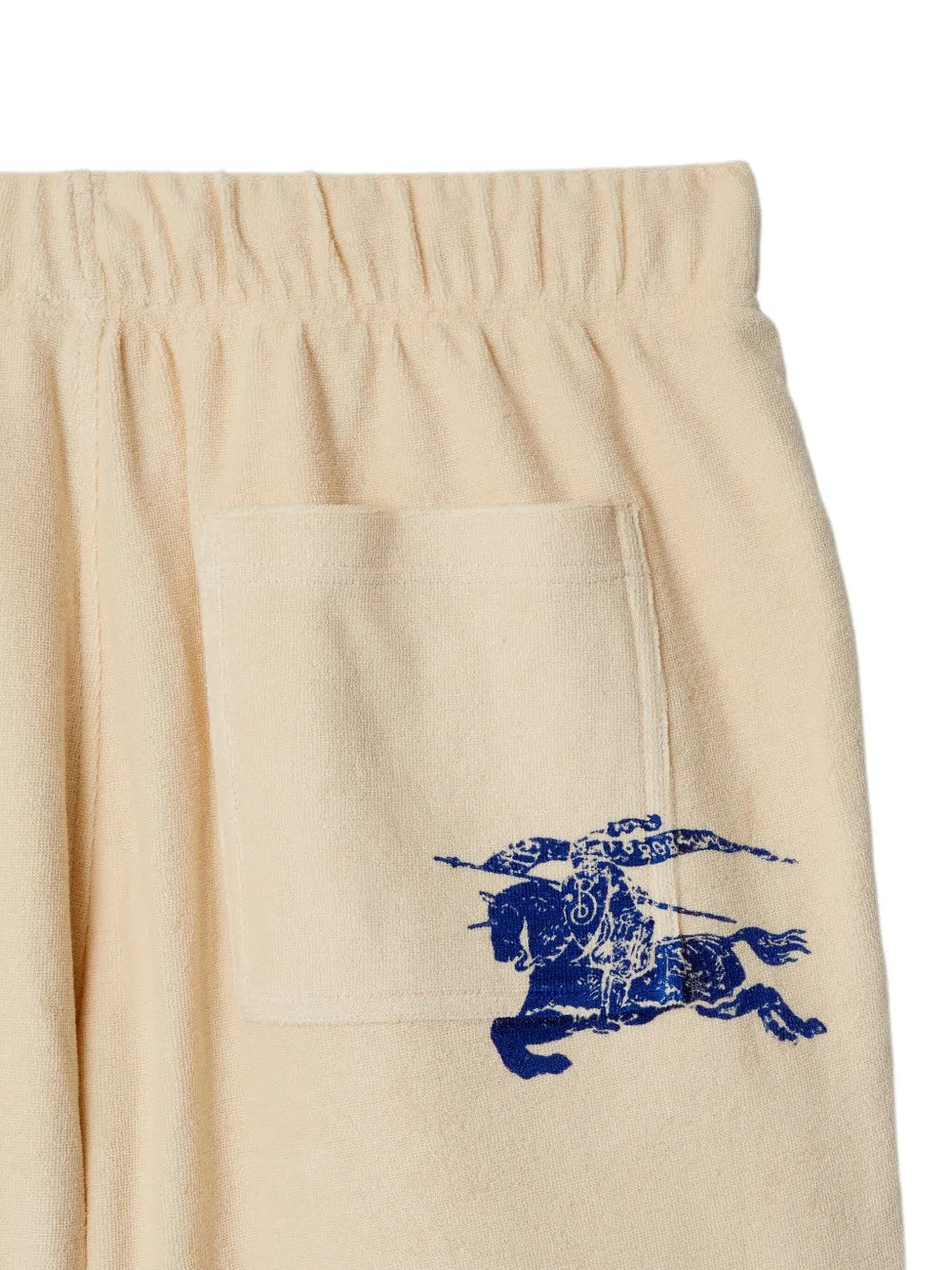 Burberry EKD Cotton Shorts - image 7