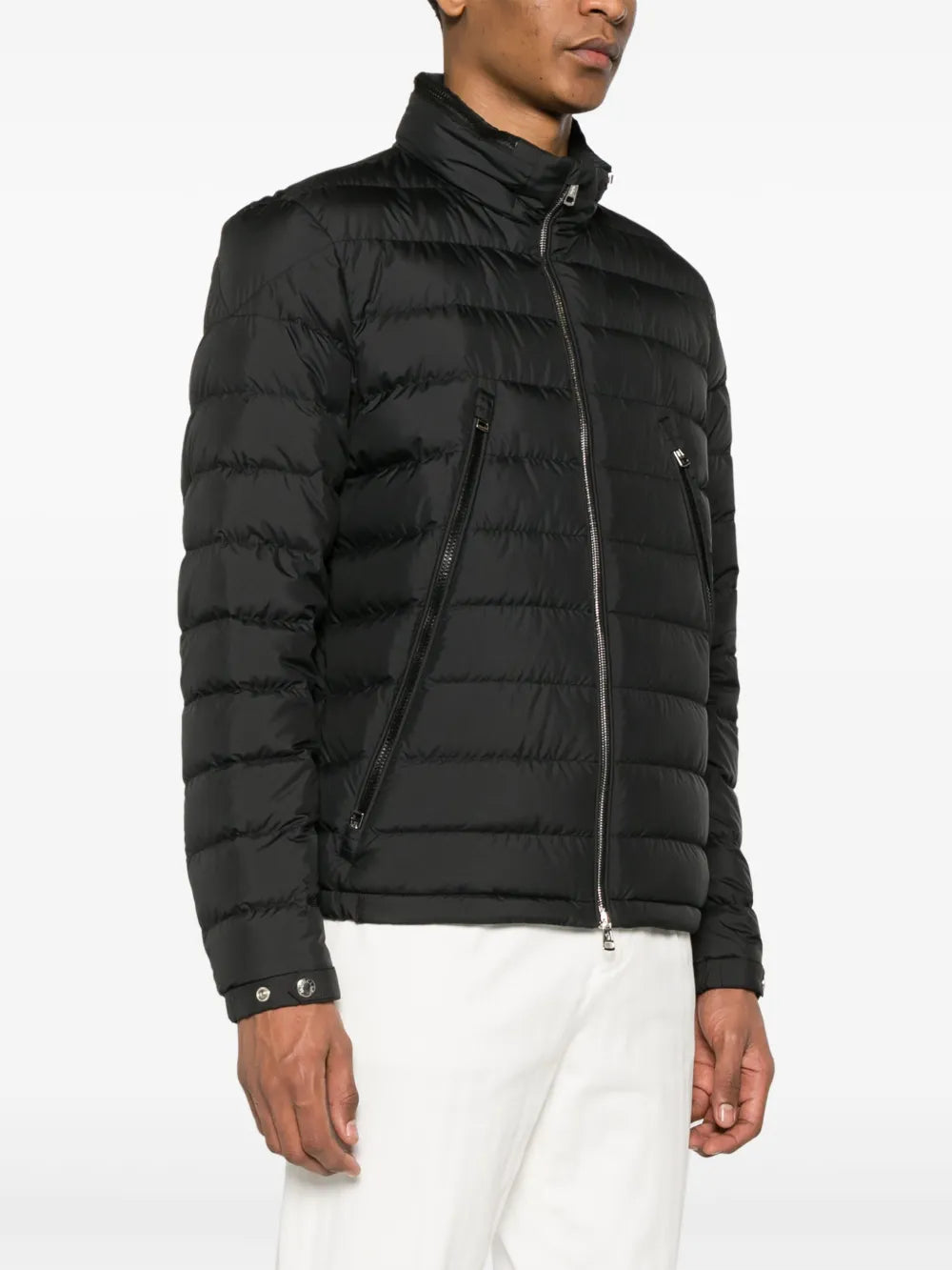 Moncler Alfit Down Jacket - image 3