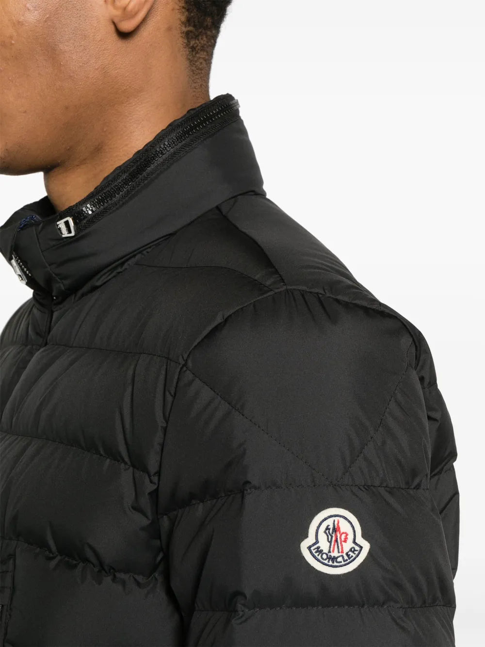 Moncler Alfit Down Jacket - image 7