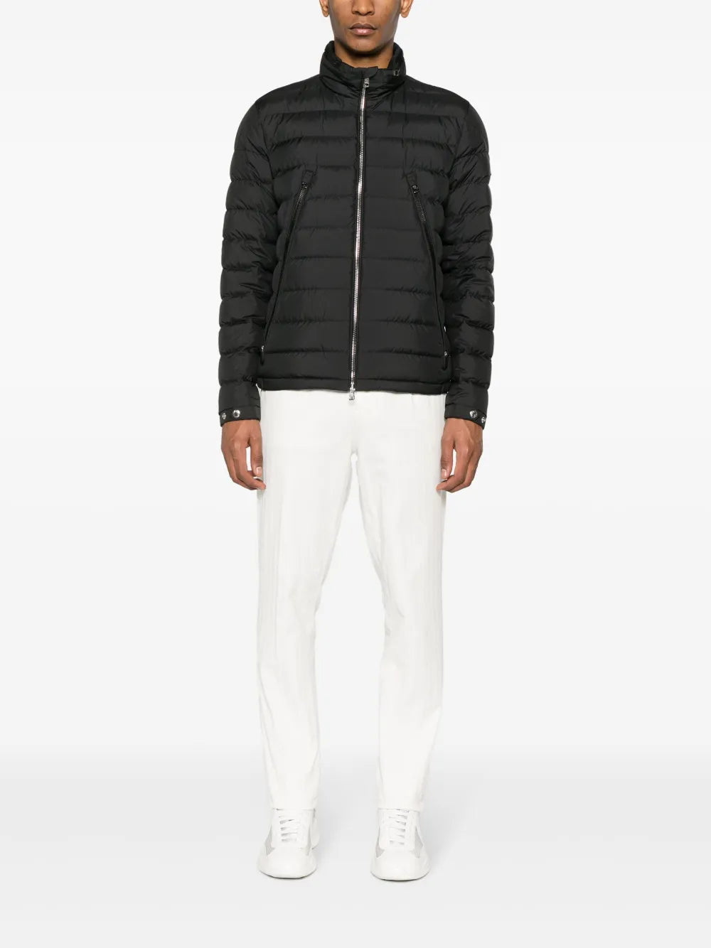 Moncler Alfit Down Jacket - image 2