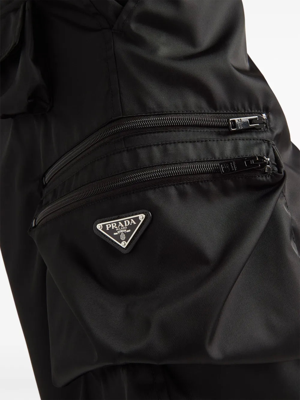Prada Short Cargo - image 8
