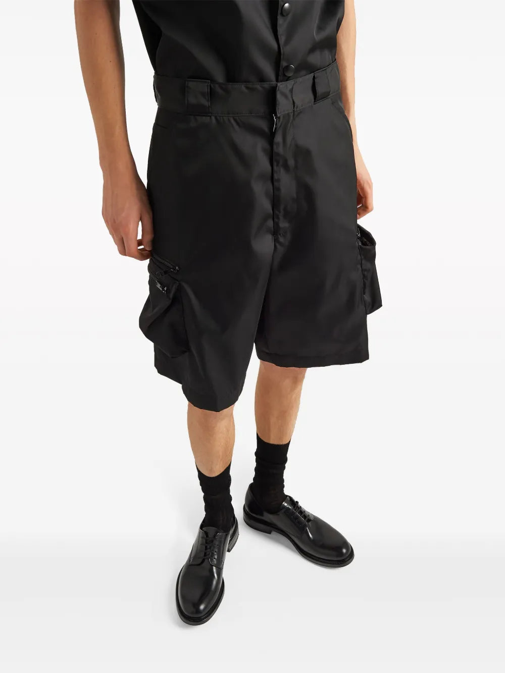 Prada Short Cargo - image 6