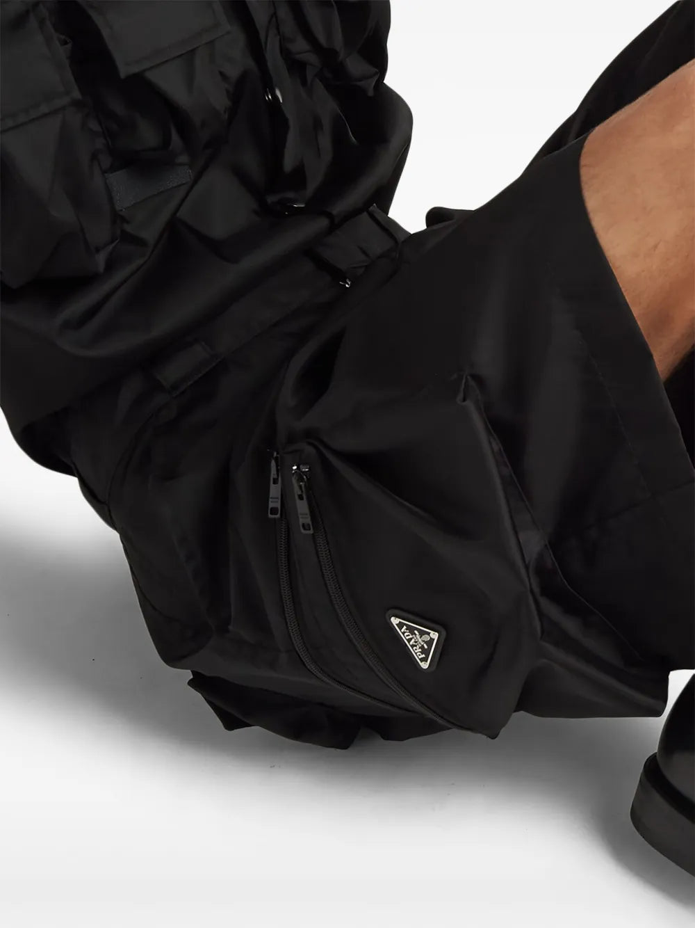 Prada Short Cargo - image 7