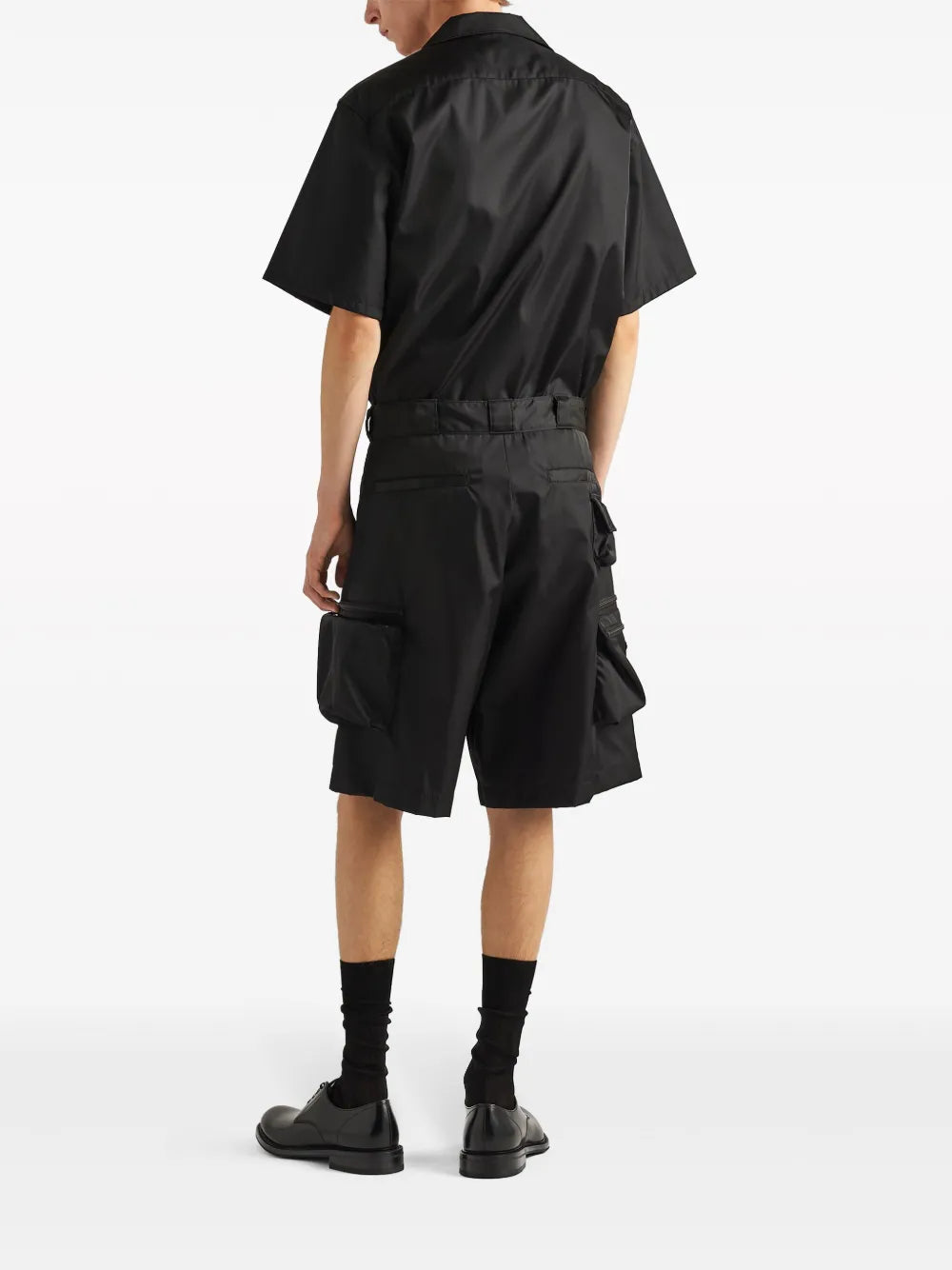Prada Short Cargo - image 3