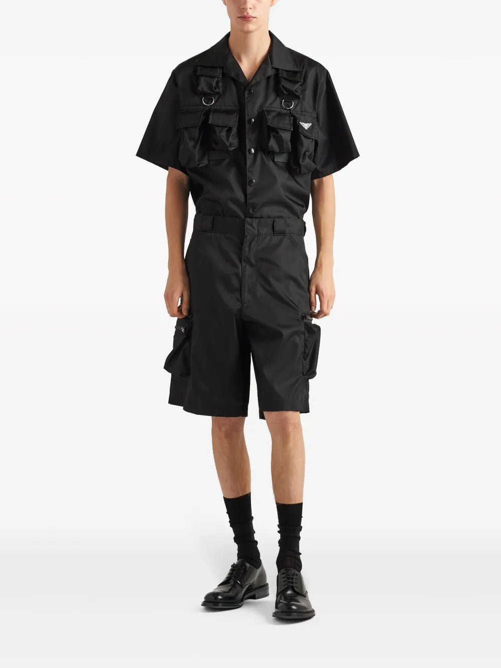 Prada Short Cargo - image 2