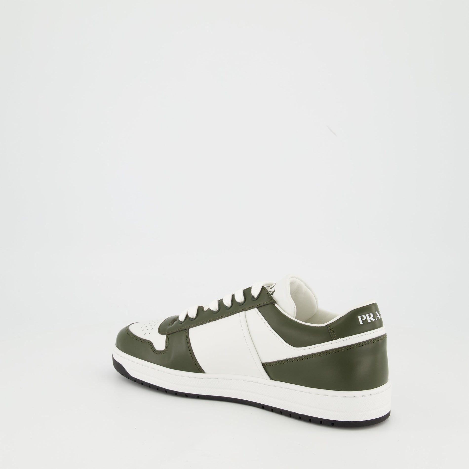 Prada Downtown Sneakers - image 3