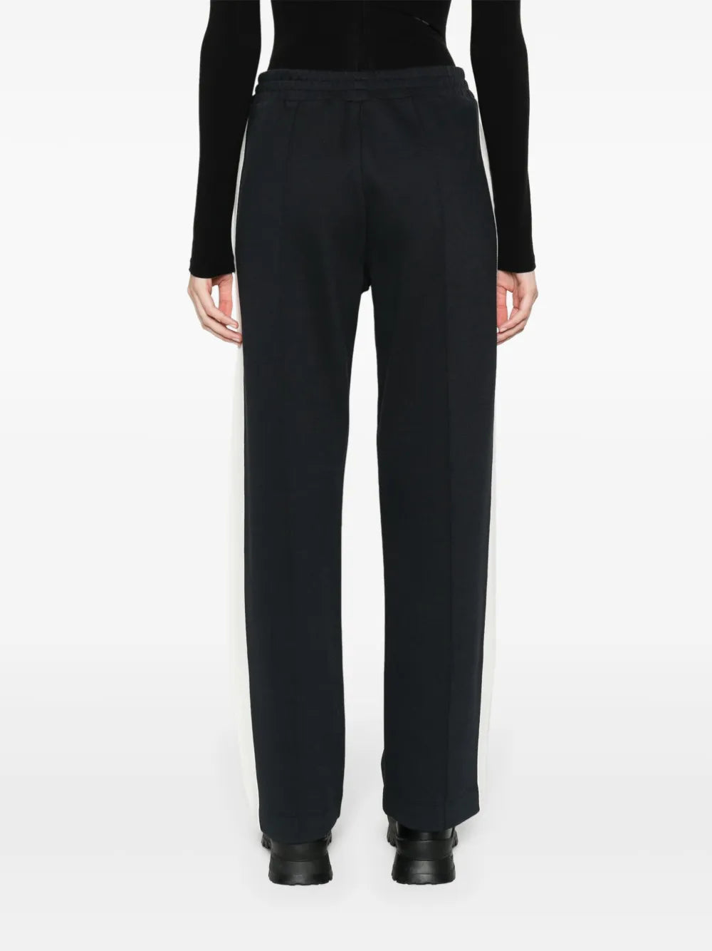 Moncler Side-Stripe Track Trousers - image 6