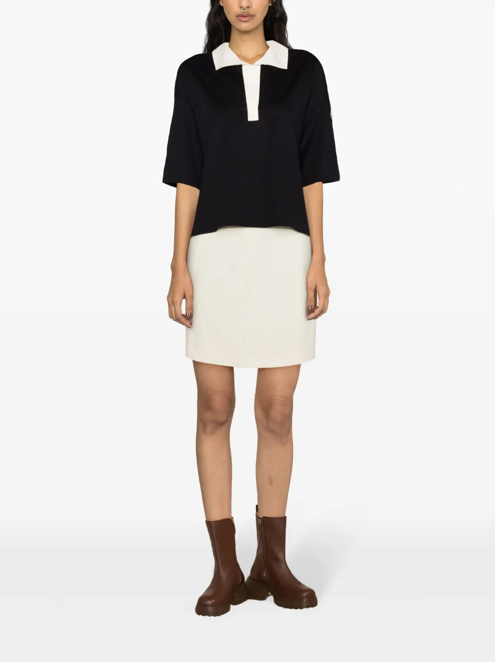 Moncler Casual Polo - image 2