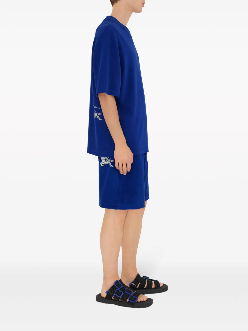 Burberry Cavalier EKD T-Shirt - image 3