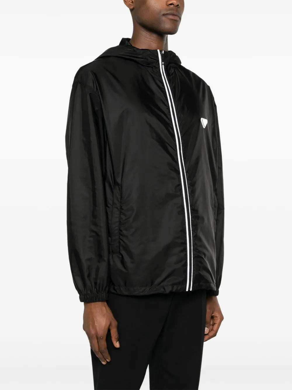 Prada Re-Nylon Windbreaker - image 3