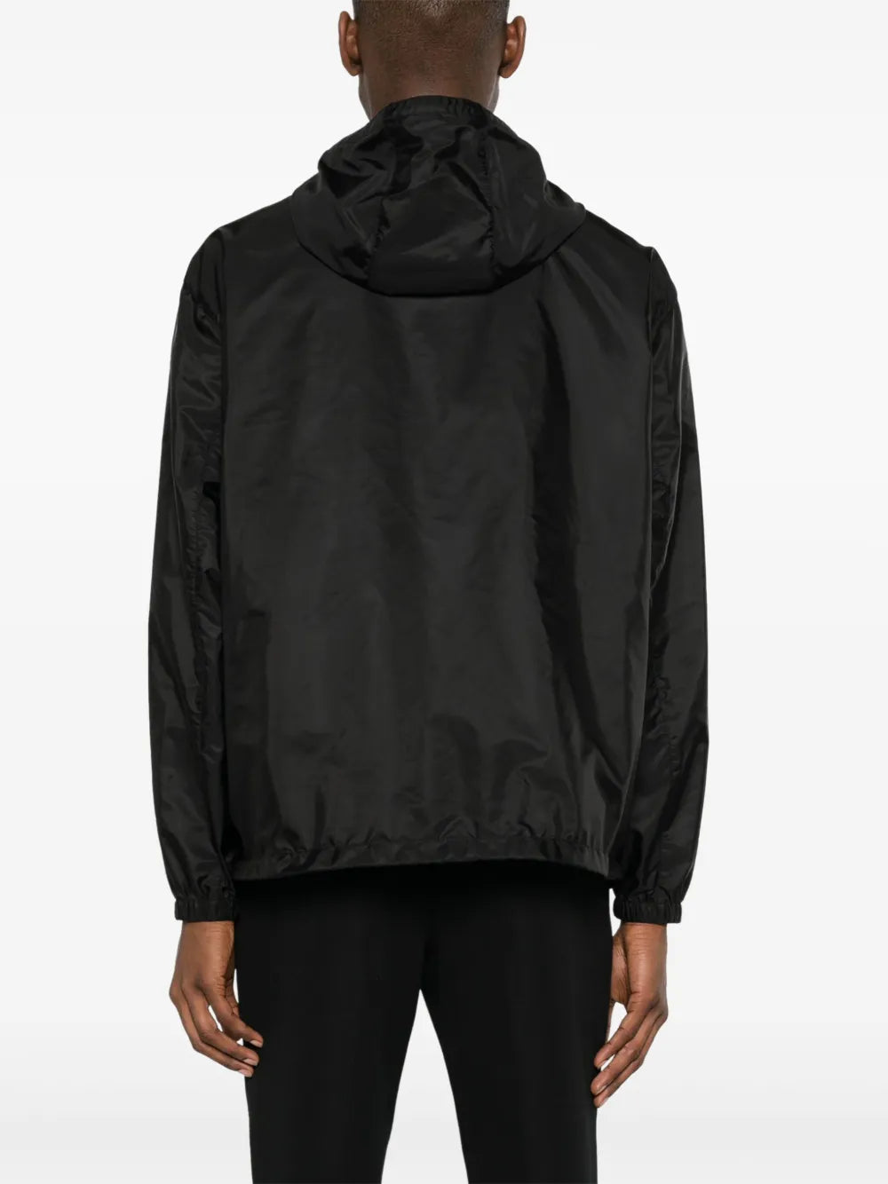 Prada Re-Nylon Windbreaker - image 6