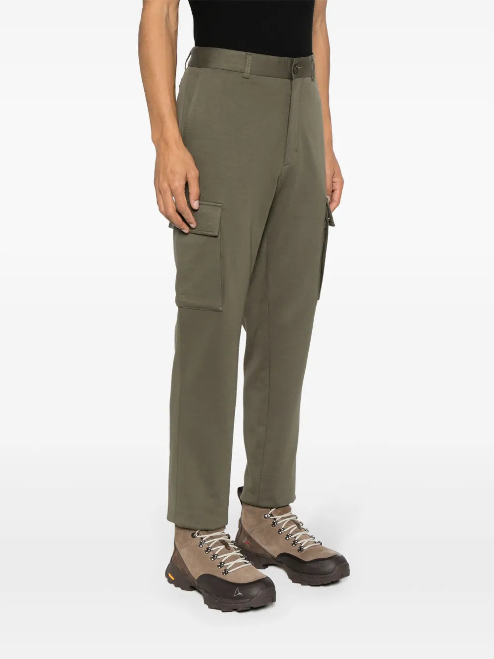 Moncler Straight Pants - image 3