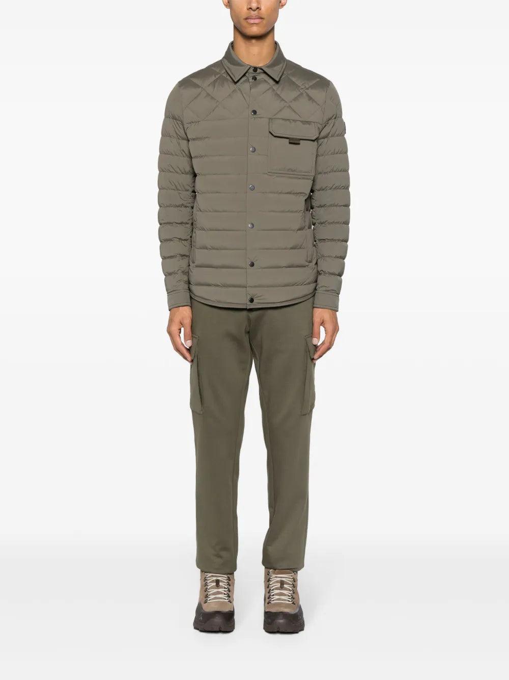 Moncler Straight Pants - image 2