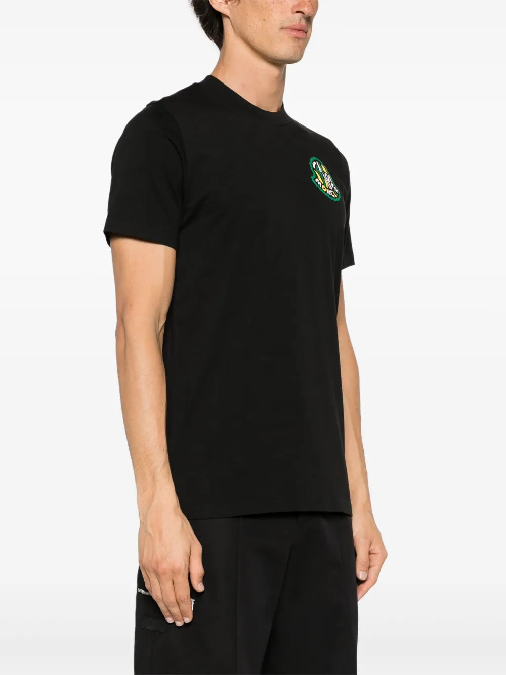 Moncler Logo T-shirt - image 3