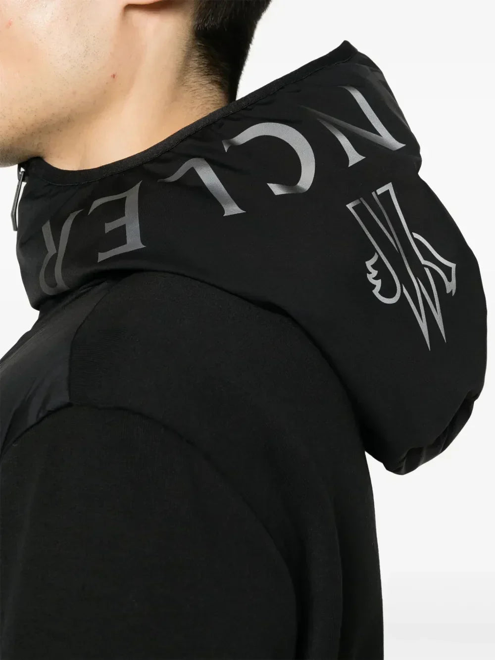 Moncler Two-tone jacket - image 7