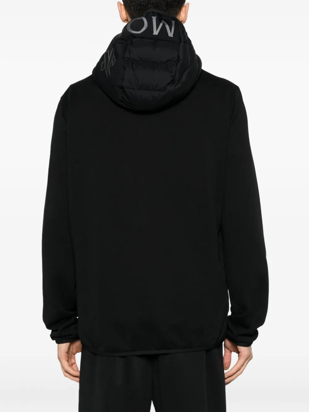 Moncler Two-tone jacket - image 6