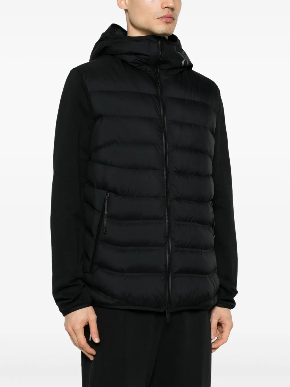 Moncler Two-tone jacket - image 3