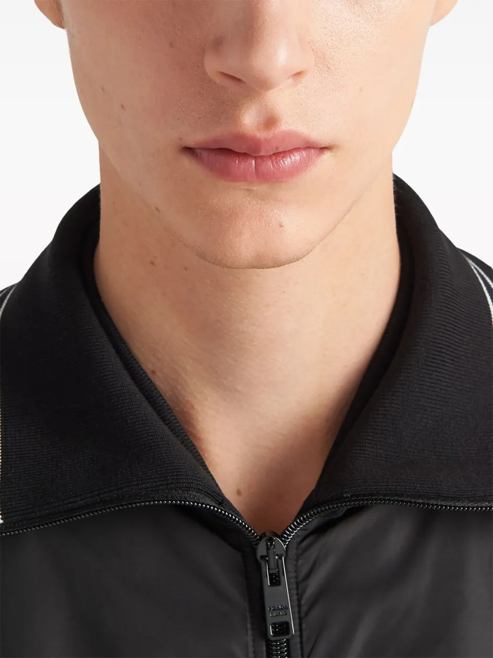 Prada Re-Nylon Windbreaker - image 7