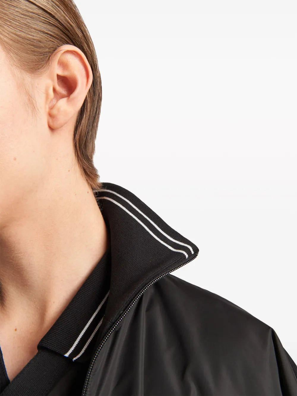 Prada Re-Nylon Windbreaker - image 6