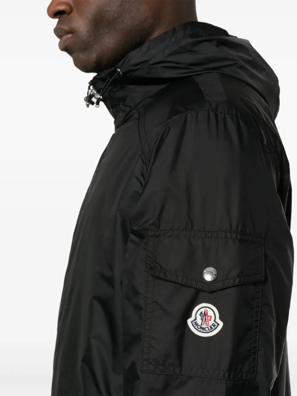 Moncler Etiache Jacket - image 7