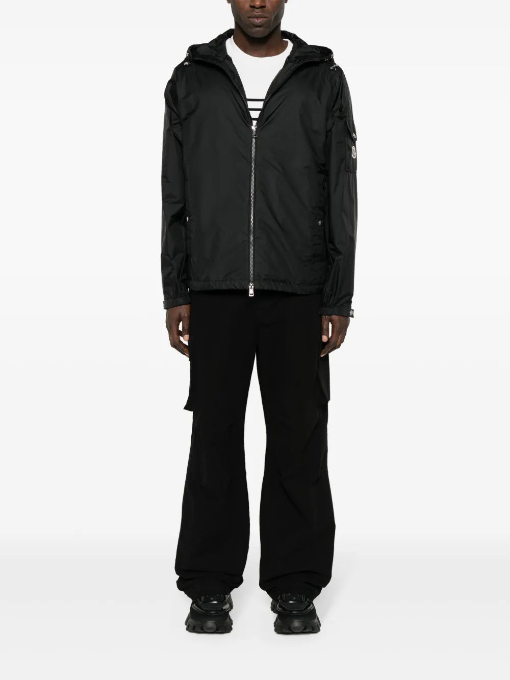 Moncler Etiache Jacket - image 2