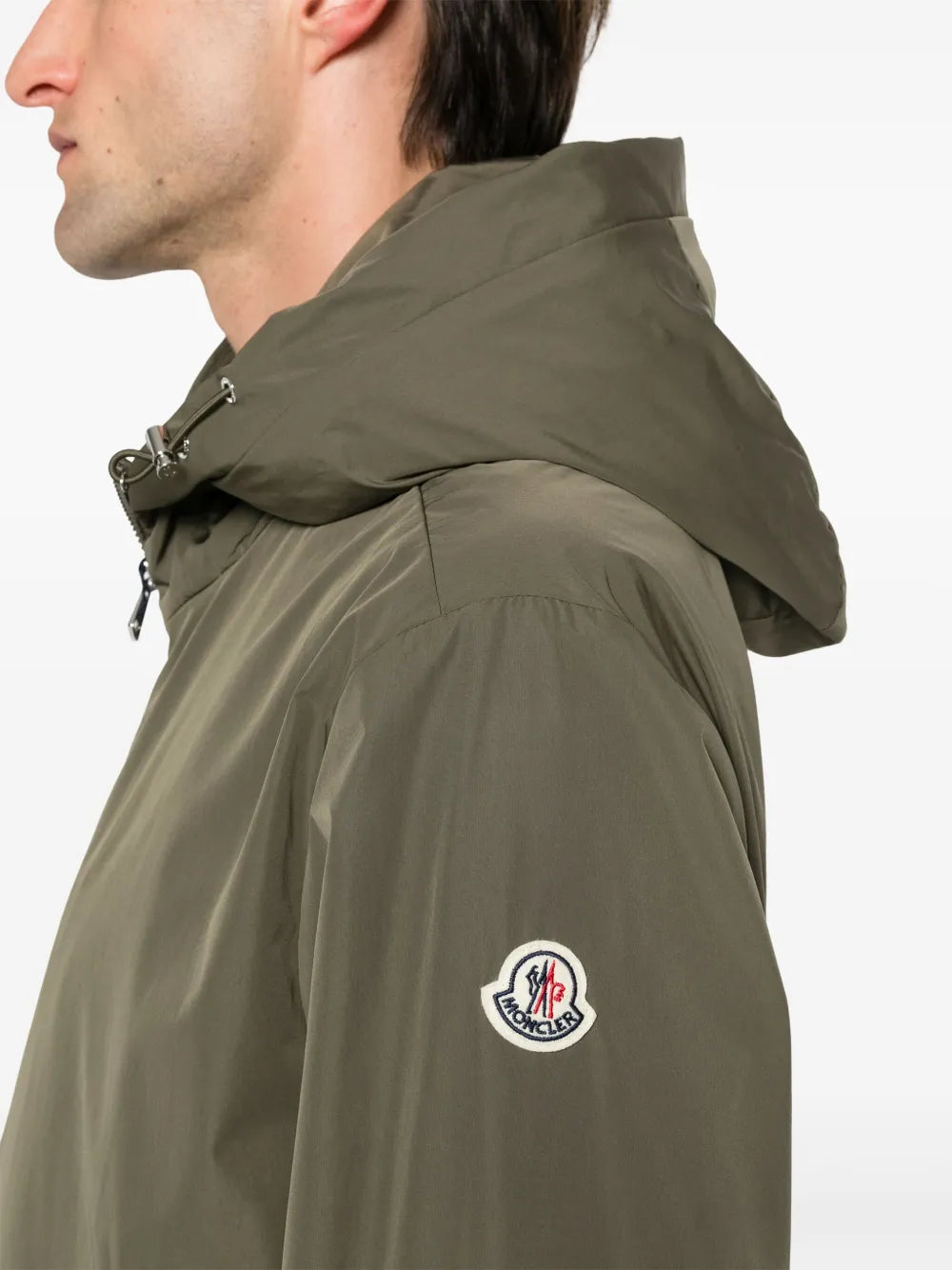Moncler Traversier Jacket - image 7
