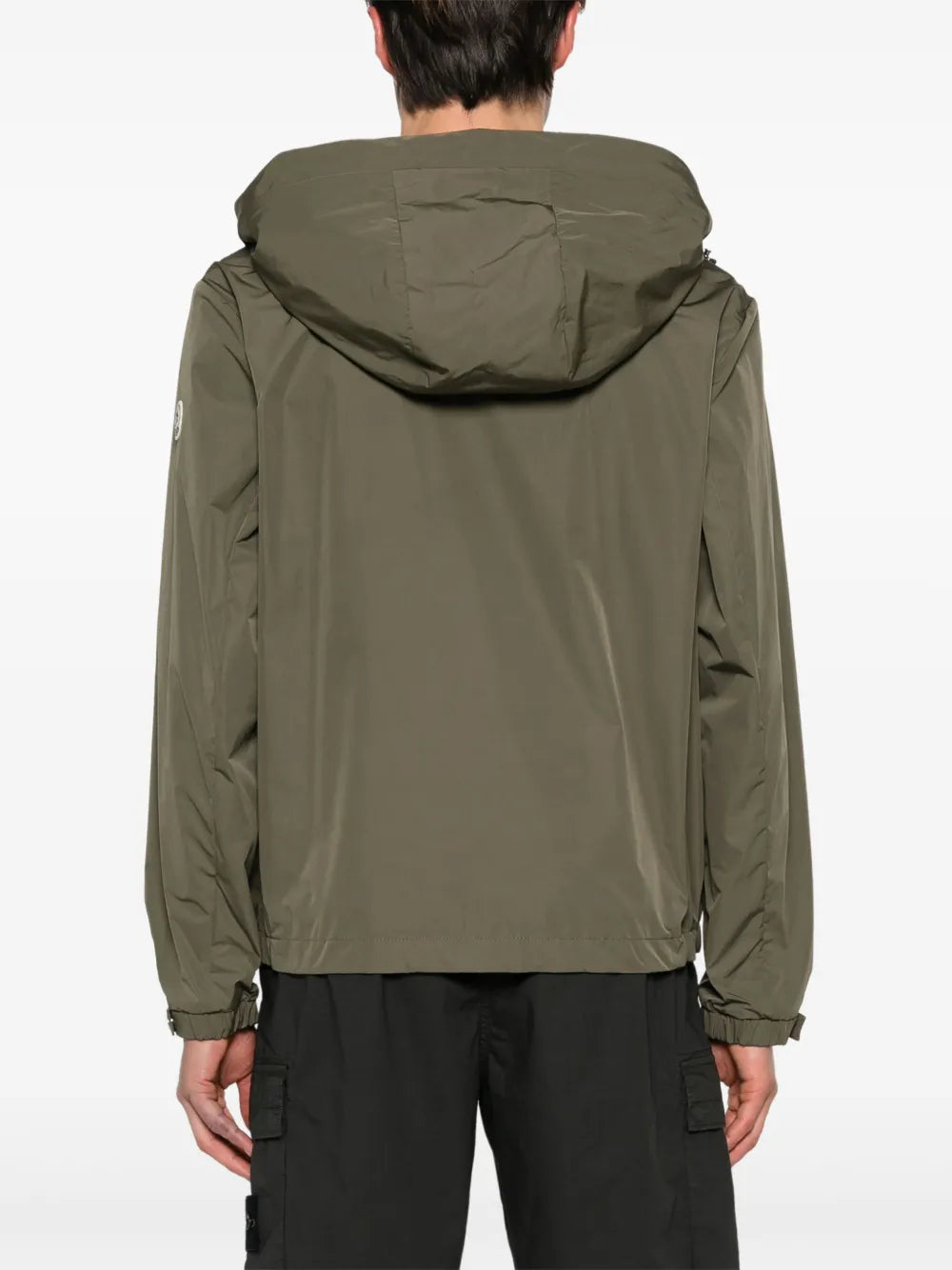 Moncler Traversier Jacket - image 6