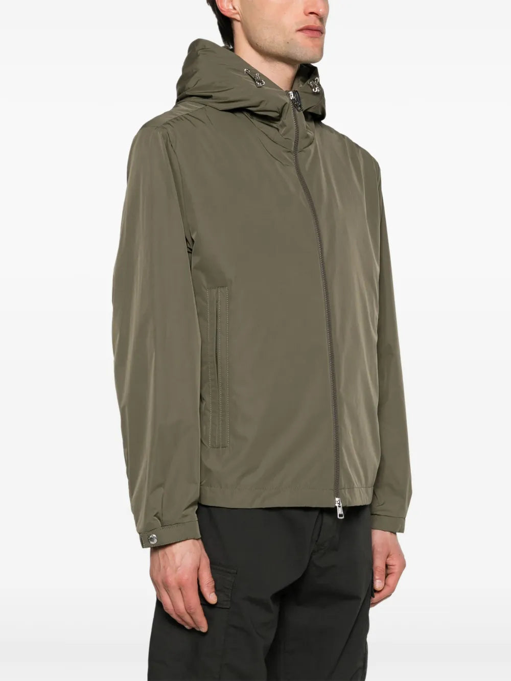 Moncler Traversier Jacket - image 3