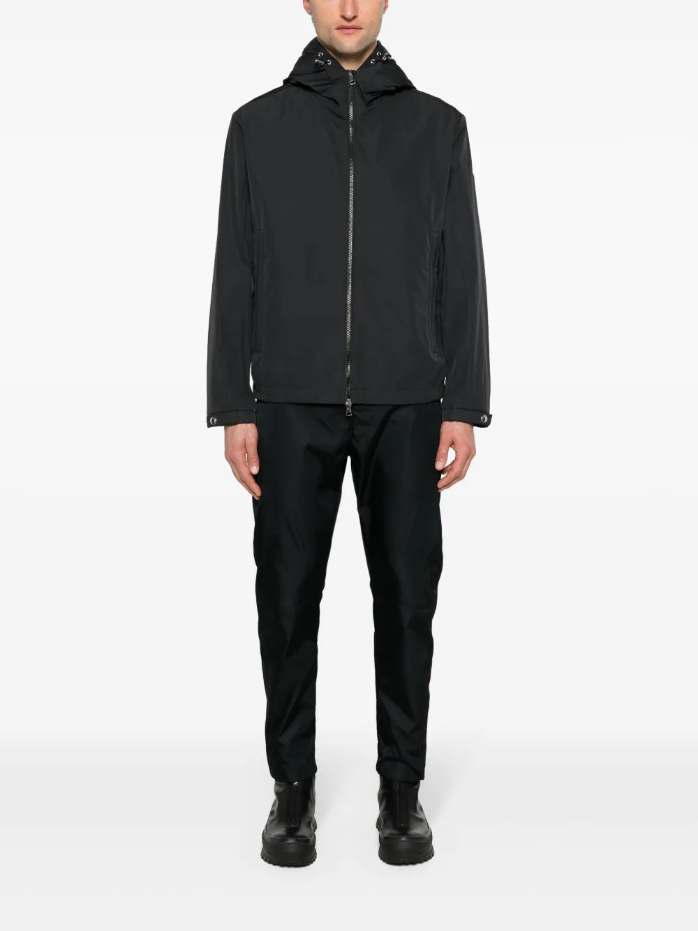 Moncler Traversier Jacket - image 2