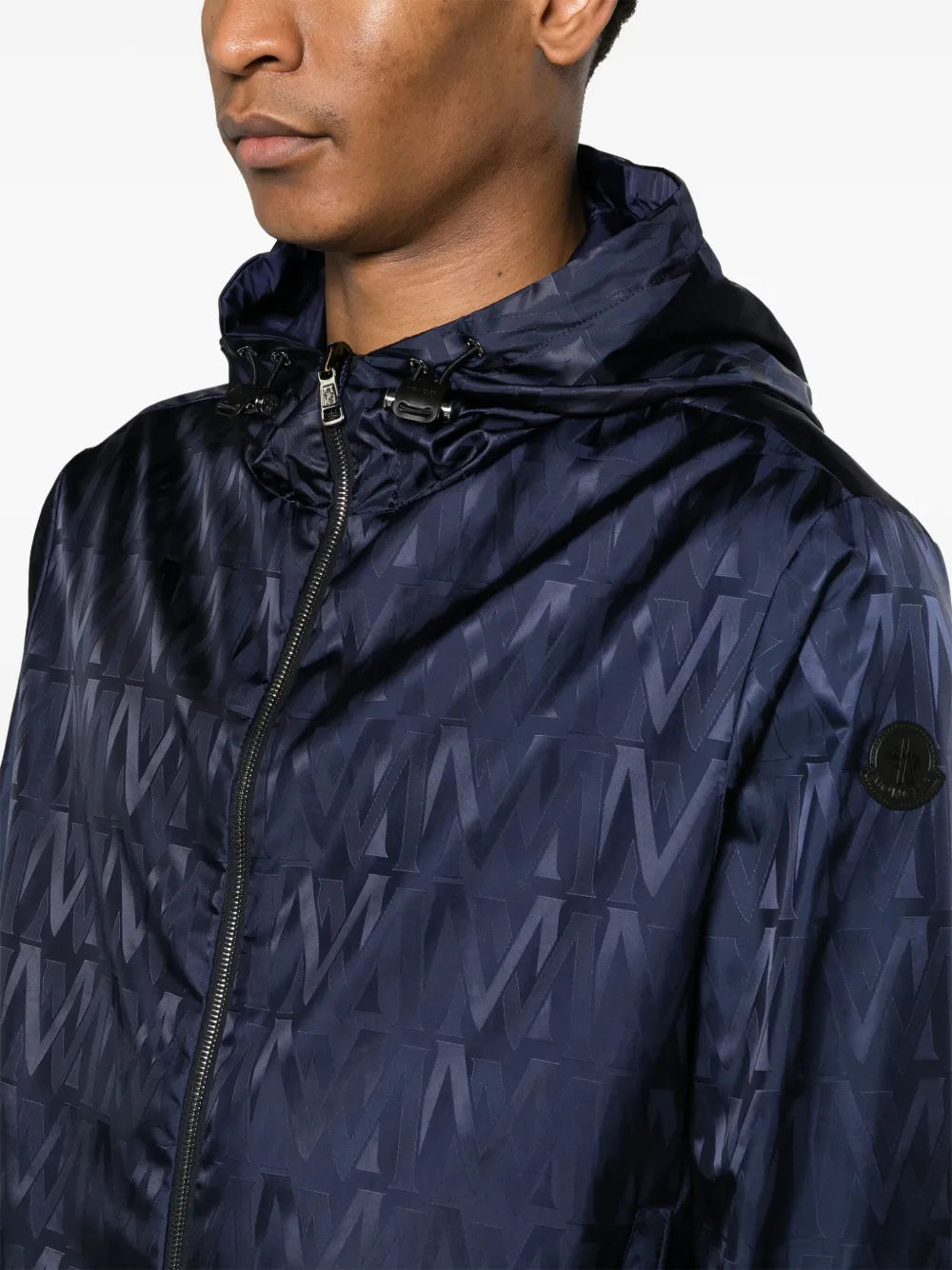 Moncler Lepontine Reversible Jacket - image 7