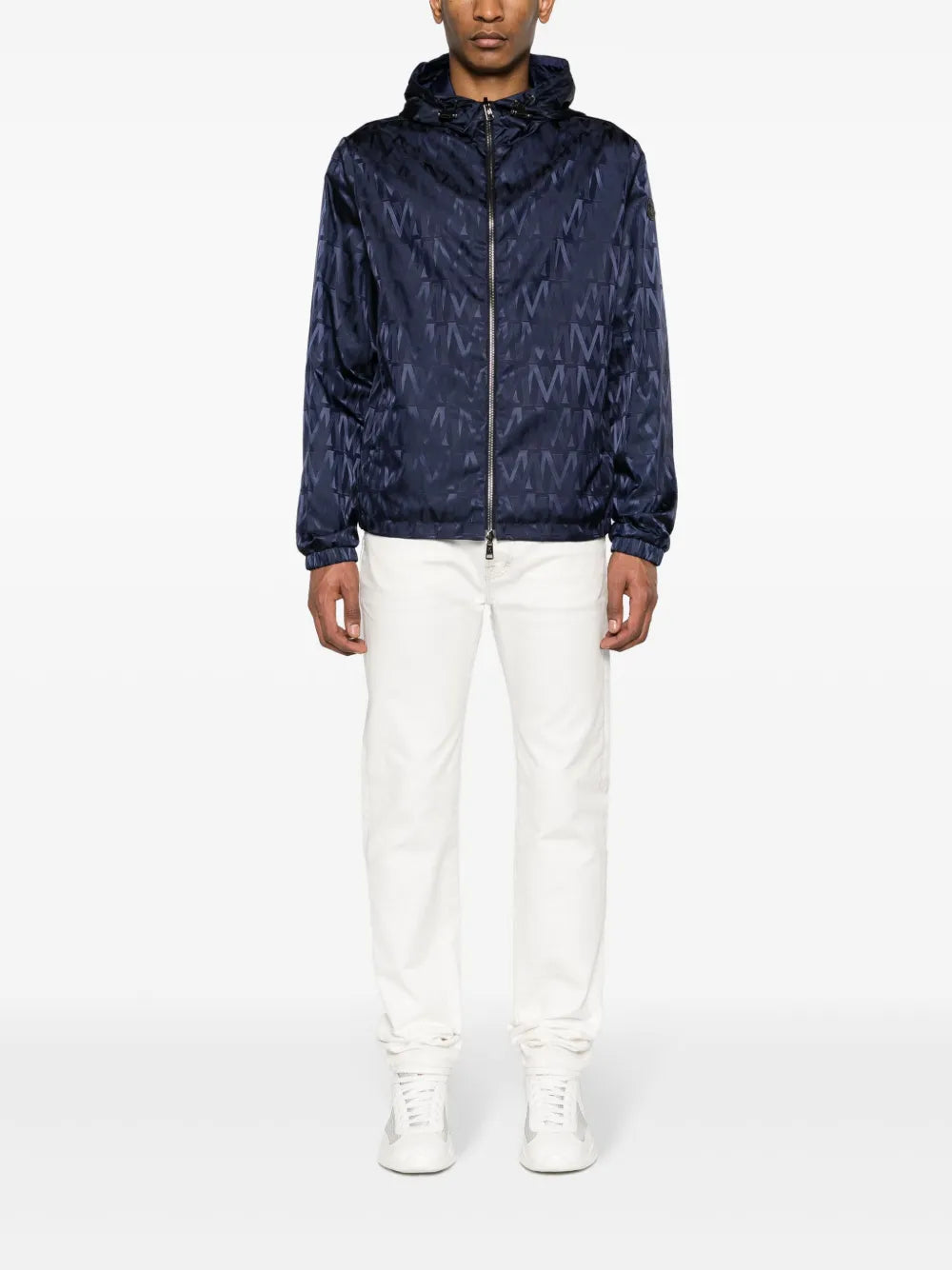 Moncler Lepontine Reversible Jacket - image 2