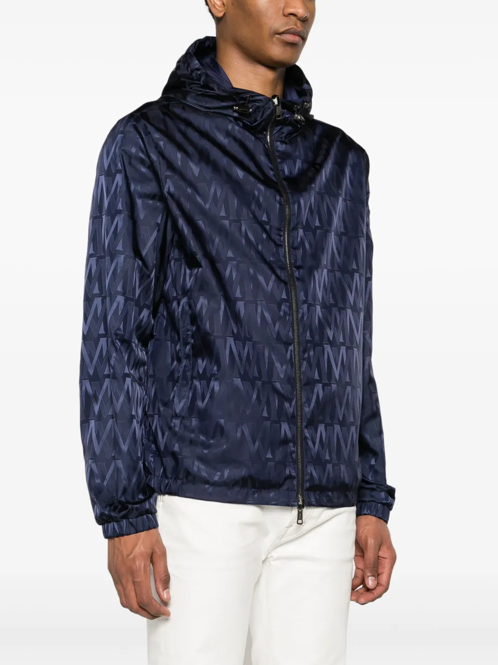 Moncler Lepontine Reversible Jacket - image 3